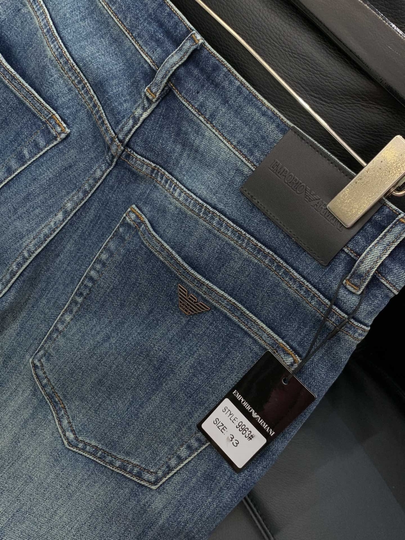 ARMANI